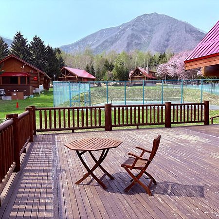 Villa Русуцу Екстериор снимка