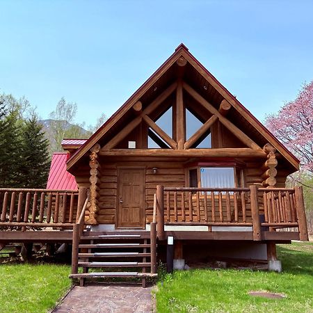 Villa Русуцу Екстериор снимка