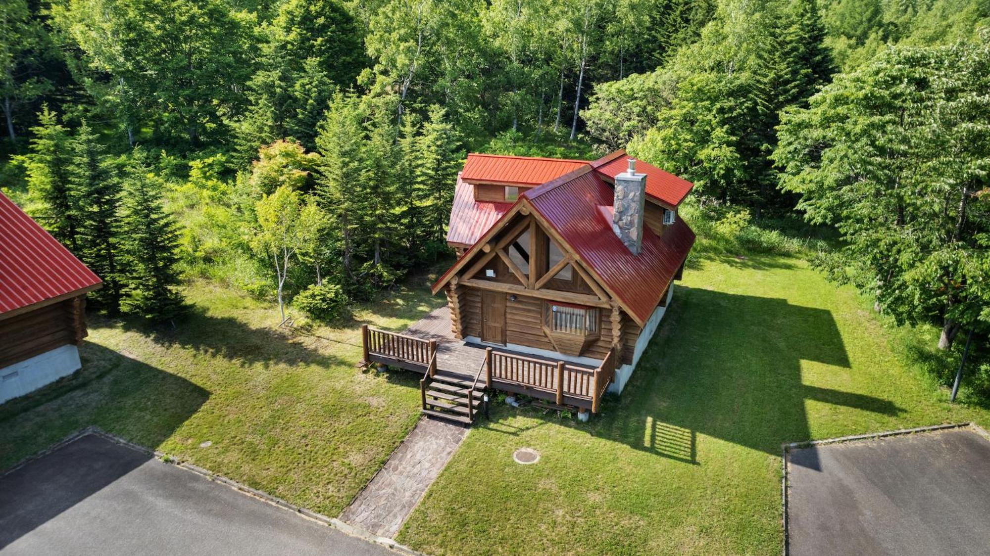 Villa Русуцу Екстериор снимка