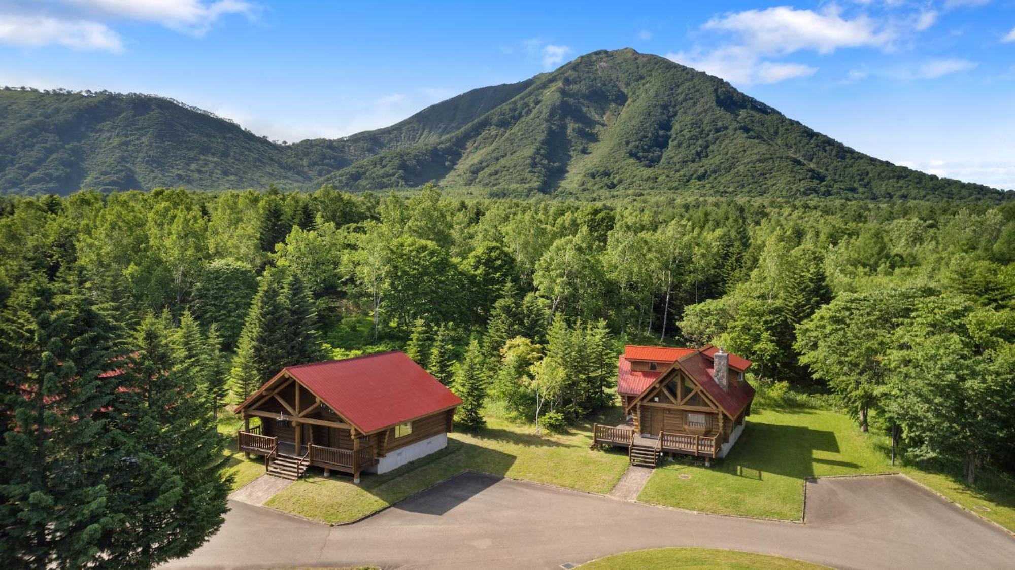 Villa Русуцу Екстериор снимка