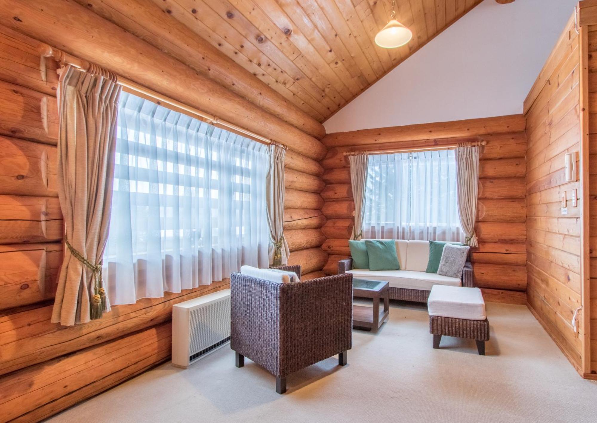 Villa Русуцу Екстериор снимка