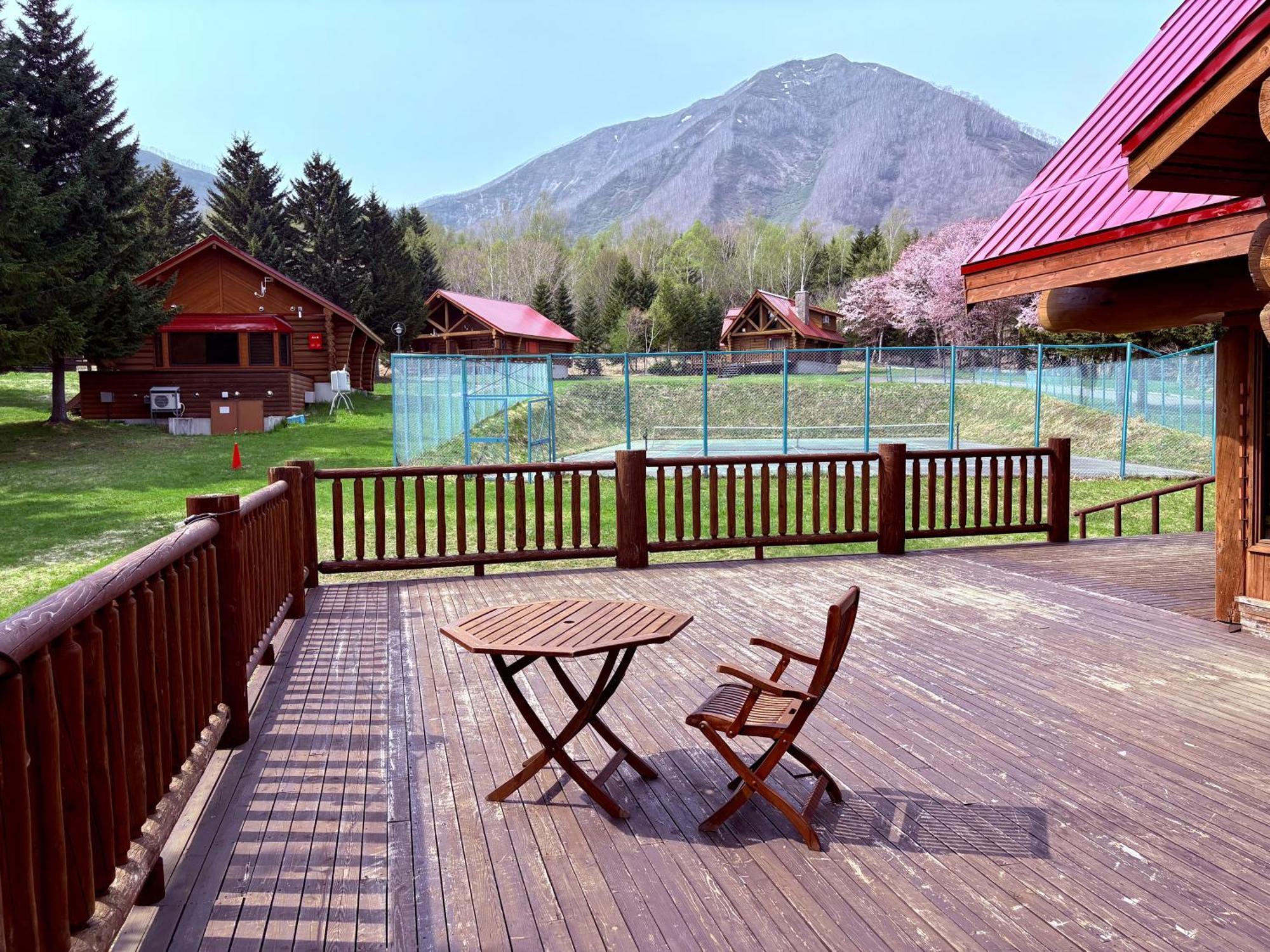 Villa Русуцу Екстериор снимка