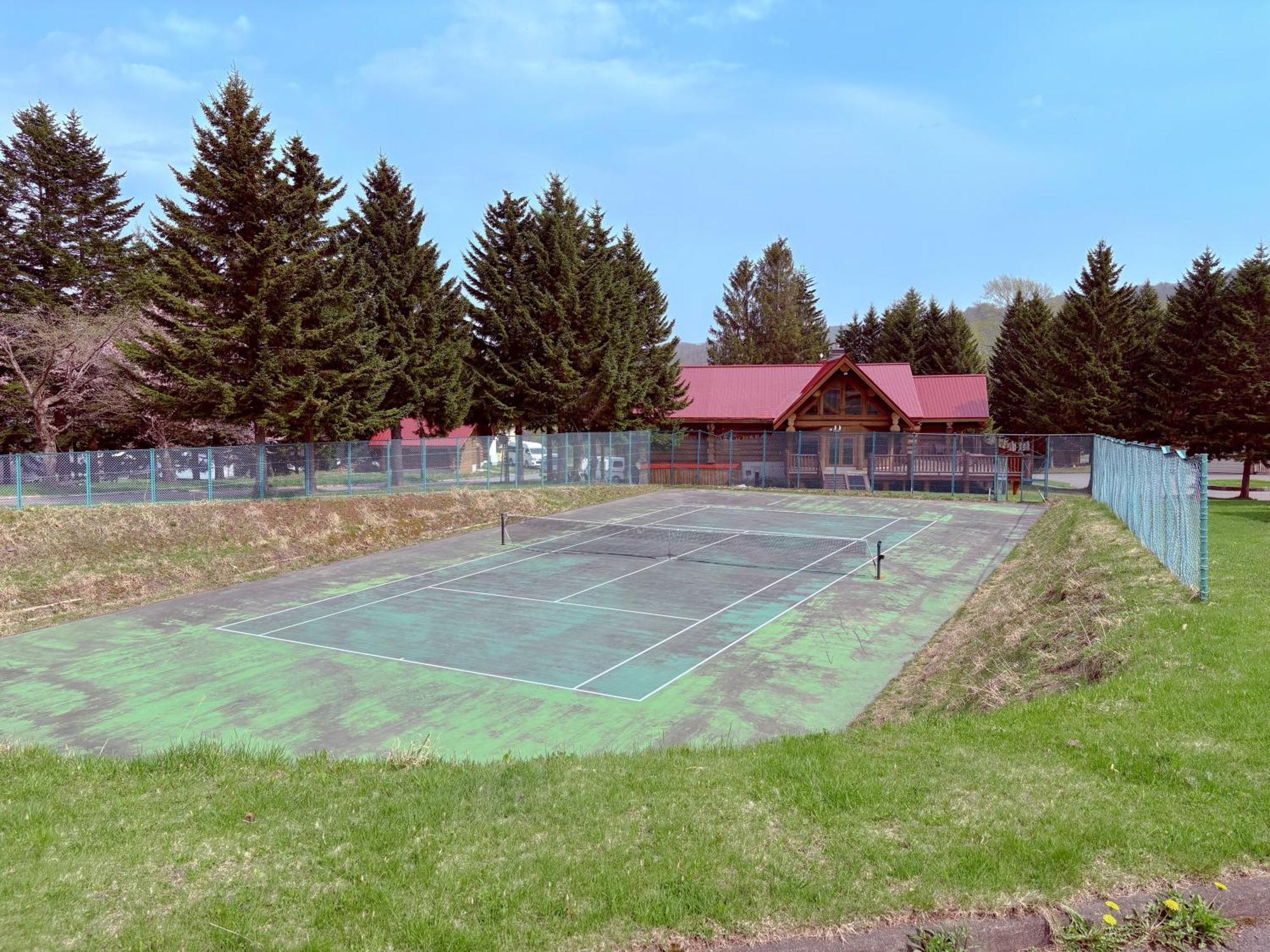 Villa Русуцу Екстериор снимка