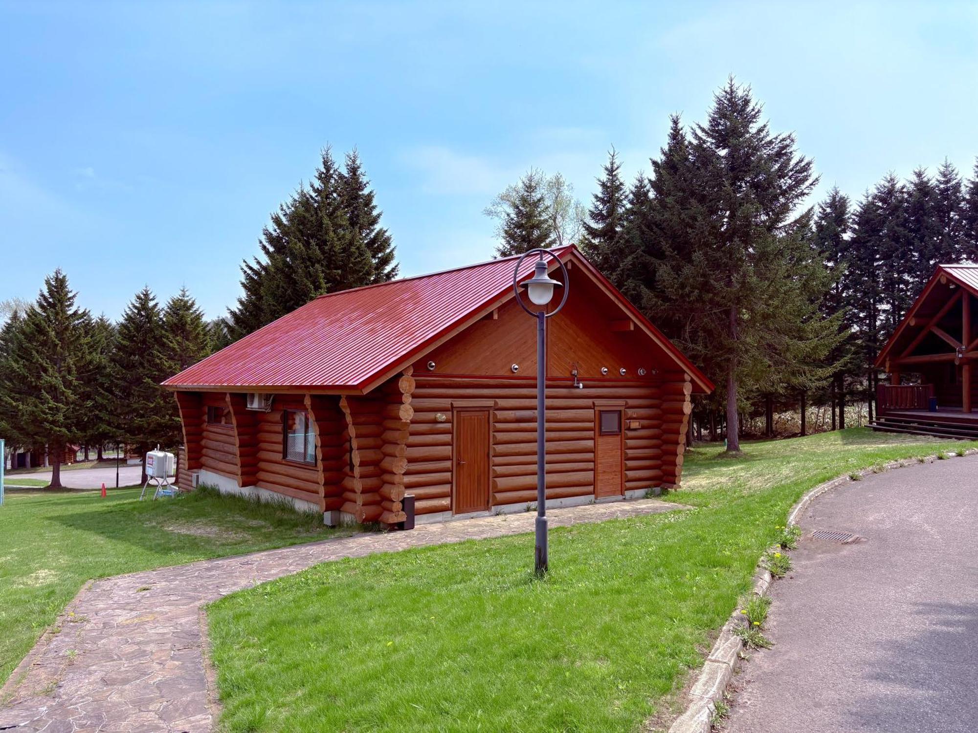 Villa Русуцу Екстериор снимка