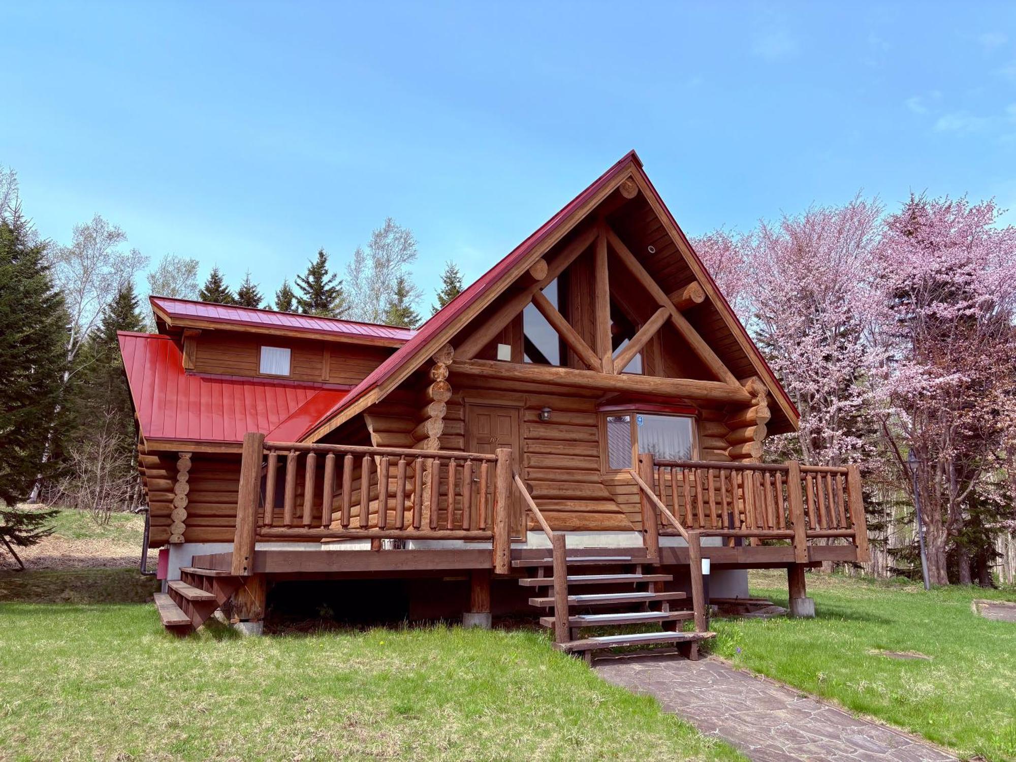 Villa Русуцу Екстериор снимка