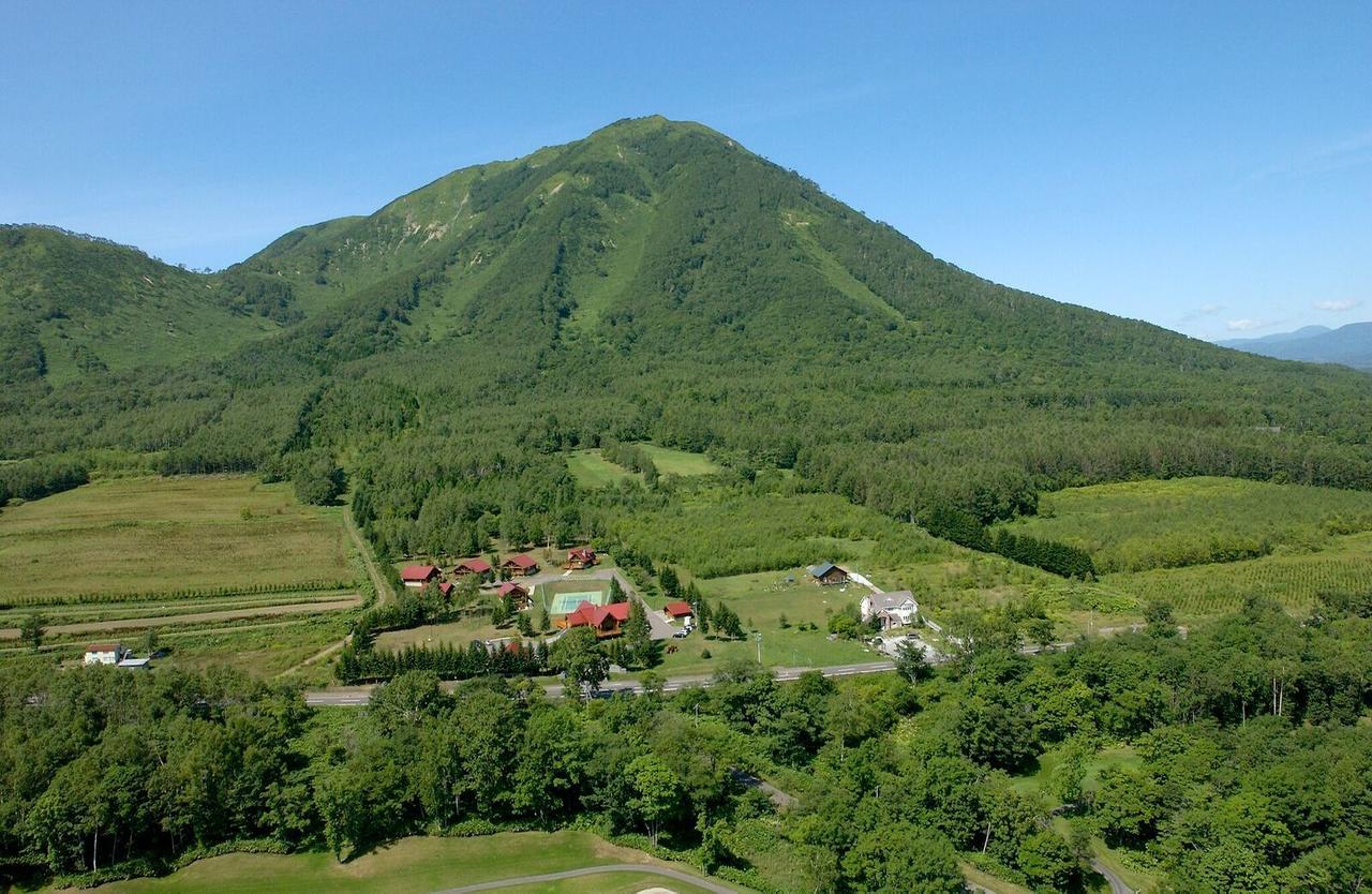 Villa Русуцу Екстериор снимка