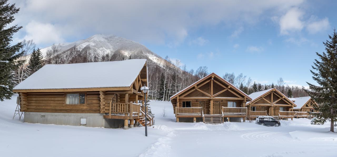 Villa Русуцу Екстериор снимка